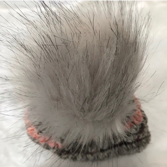 🎁Knit Hat and Neck Warmer NWOT - Picture 3 of 5